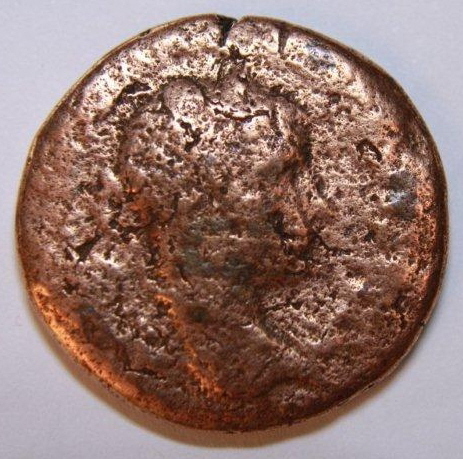 Roman-Bronze-#1